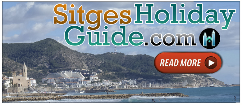 Sitges Holiday Guide