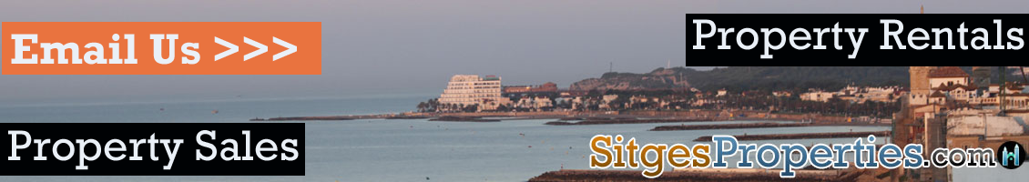 Sitges Property Services : SitgesPropertyServices.com - Property Sales & Rentals Lettings